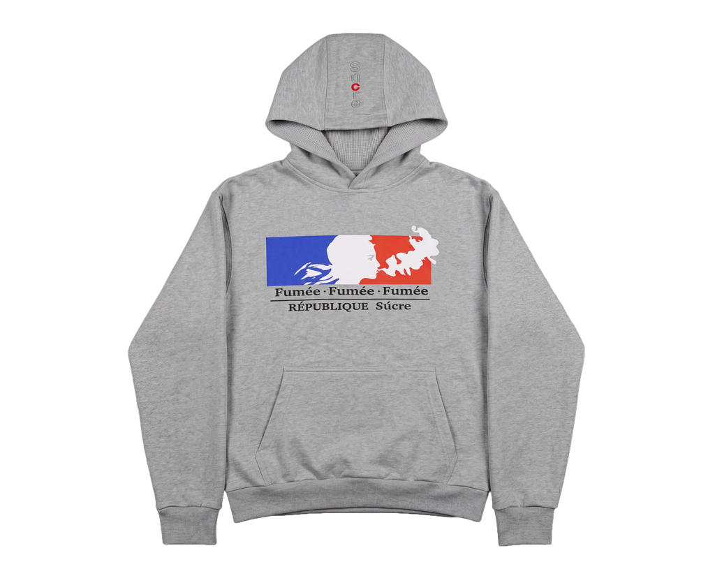 Marianne Hoodie